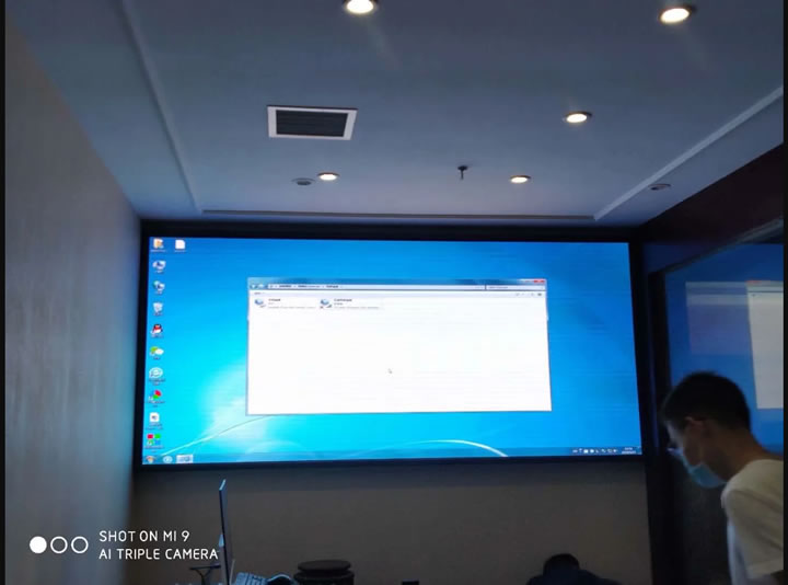 泛海國際17樓P2